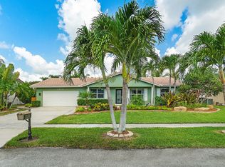 3333 NW 25th Ter, Boca Raton, FL 33434