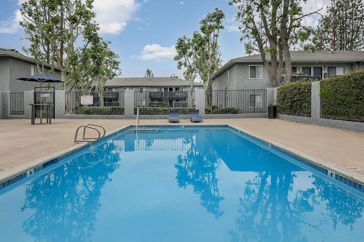 Photo 1 of 64 - Creekside Village - San Bernardino, CA Primary Photo - Creekside Village