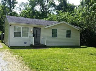 502 N 81st St, East Saint Louis, IL