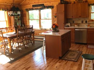 700 County Route 19, Hermon, NY 13652