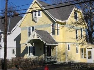 9 Marshall St, Poughkeepsie, NY 12601