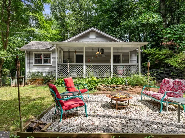 220 Woody St, Mc Caysville, GA 30555