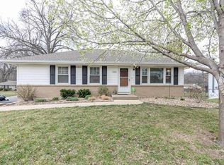 1210 S 53rd St, Kansas City, KS 66106