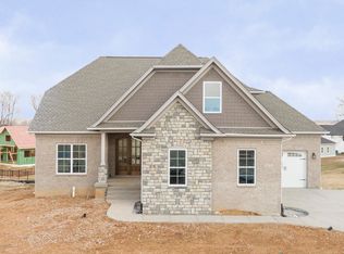 6379 Clore Ln, Crestwood, KY 40014
