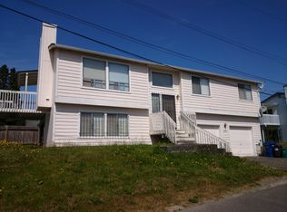 2900 S Graham St, Seattle, WA 98108