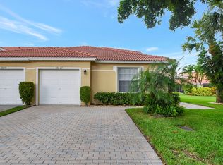 12067 Napoli Ln, Boynton Beach, FL 33437