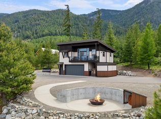 140 High Mark Dr, Cle Elum, WA 98922