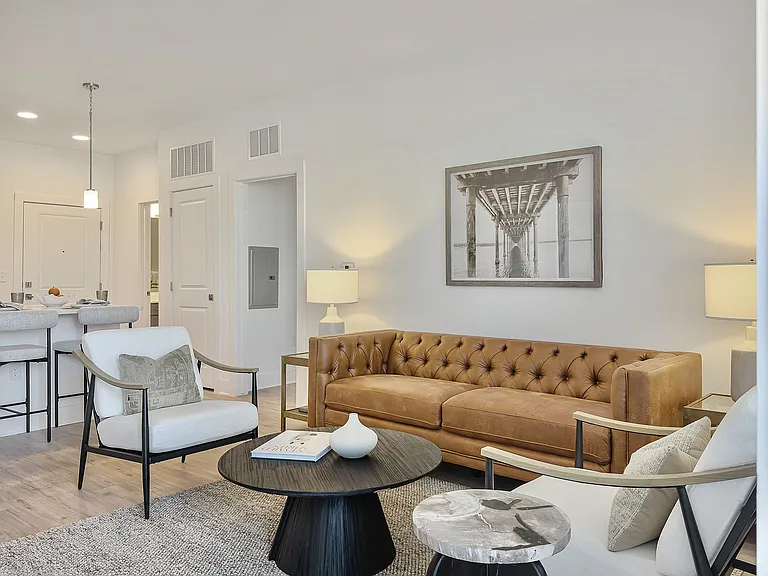 Welcome to the Residences at Sawmill - Luxury Apartment Homes Now Leasing in Summerville, SC