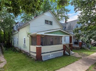 3344 W 63rd St, Cleveland, OH