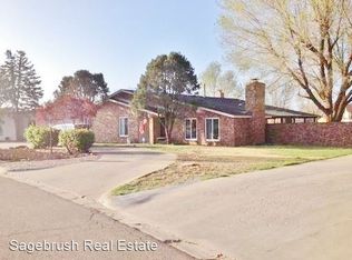 1009 Fairway Ter, Clovis, NM 88101