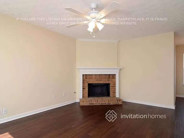 8119 Valley Ridge Dr — Photo 2
