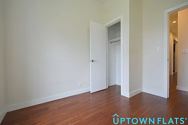 Rented by Uptown Flats LLC