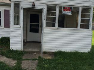 1537 Comer Ave, Indianapolis, IN