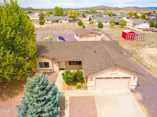 2600 W Gambels Ridge Dr, Chino Valley, AZ 86323