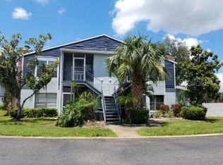 1407 Northlake Dr #1407, Sanford, FL 32773