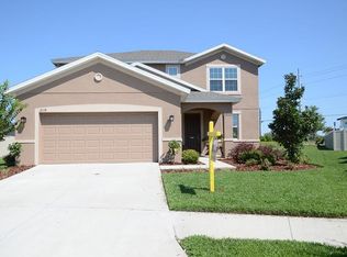 12118 Rambling Stream Dr, Riverview, FL 33569