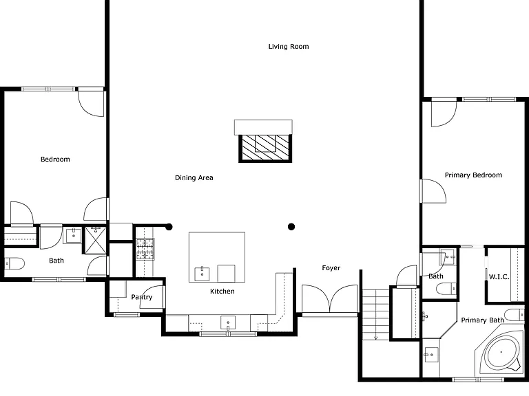 329 Dune Rd — Photo 51
