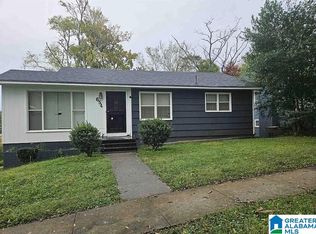 654 Maple St, Fairfield, AL 35064