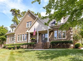 3520 Providence Plantation Ln, Charlotte, NC 28270