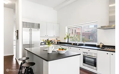 Sold by Douglas Elliman