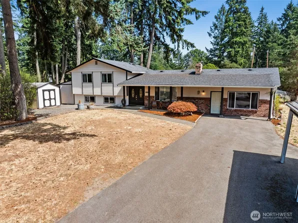 18929 29th Avenue E, Tacoma, WA 98445