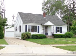 2324 Adams St, La Crosse, WI 54601