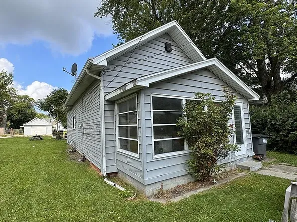 552 White St, Toledo, OH 43605