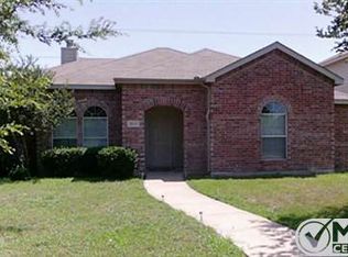 2612 Saint Andrews Dr, Lancaster, TX 75146