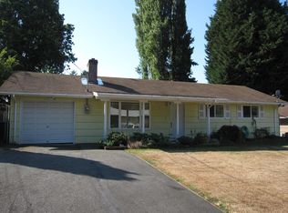 4115 SE 3rd Pl, Renton, WA 98059