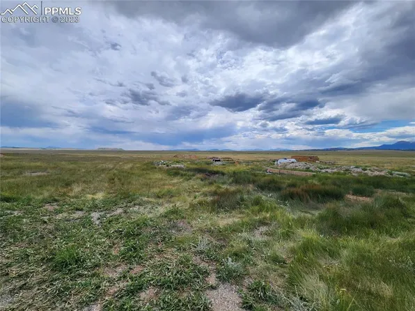 161 Four Mile Creek Rd, Hartsel, CO 80449