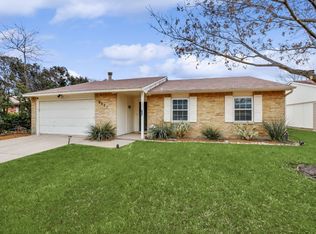 5201 Runyon Dr, The Colony, TX 75056