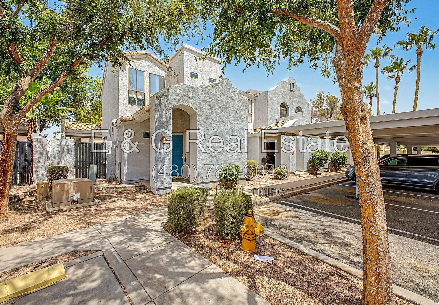 2 bed, 1.0 bath, 1056 sqft, $1,795 — Photo 1
