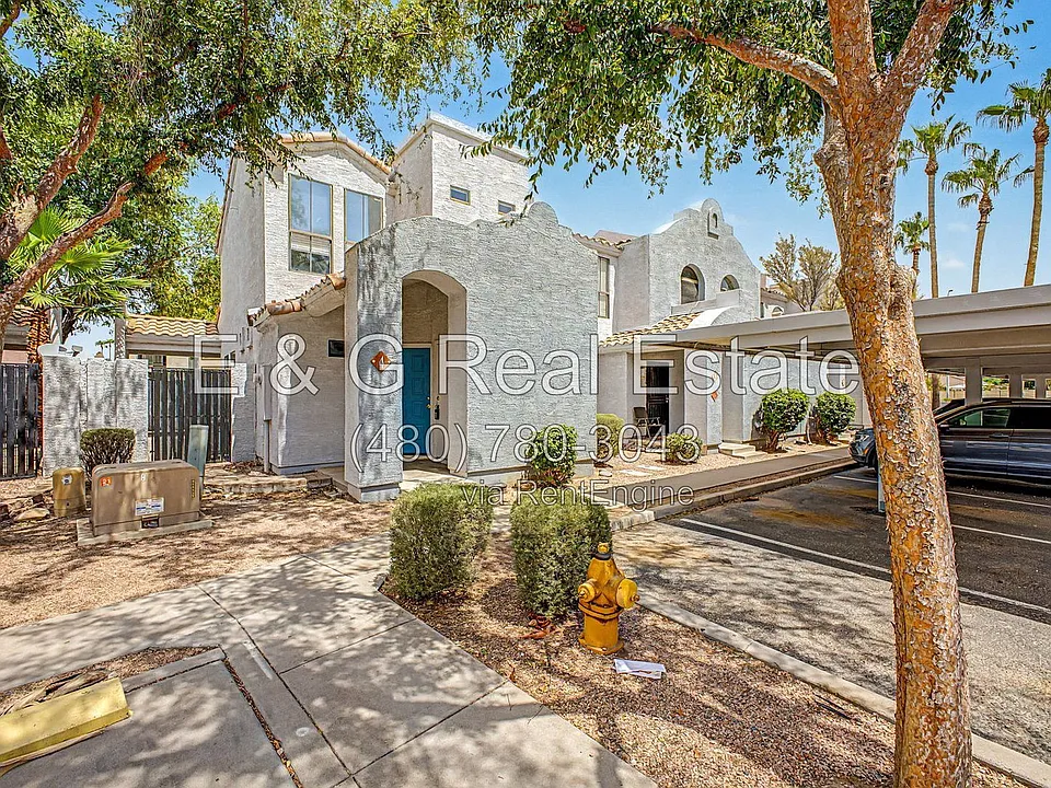 280 S Elizabeth Way #4