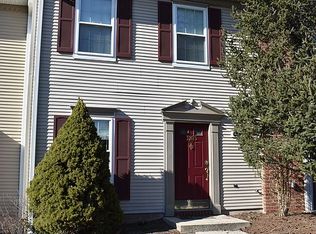 3203 Pinhorn Dr, Bridgewater, NJ 08807
