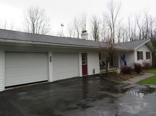 8368 Thompson Rd, Holland Patent, NY 13354