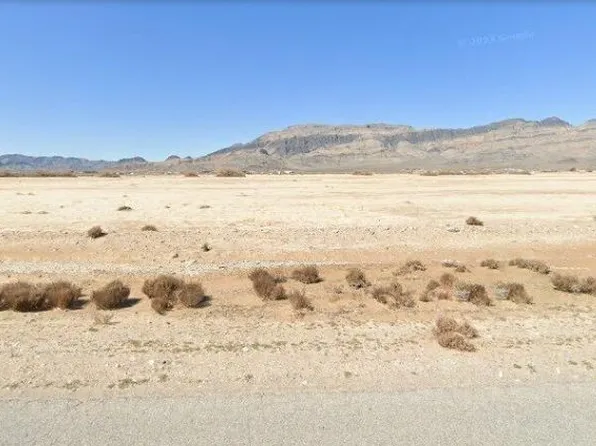 5700 N Linda St, Pahrump, NV 89060