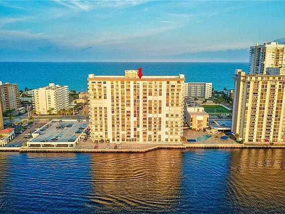 3rd image of 1600 S Ocean Dr APT 12C