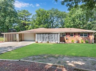 5910 Charles Ln, Austell, GA 30106