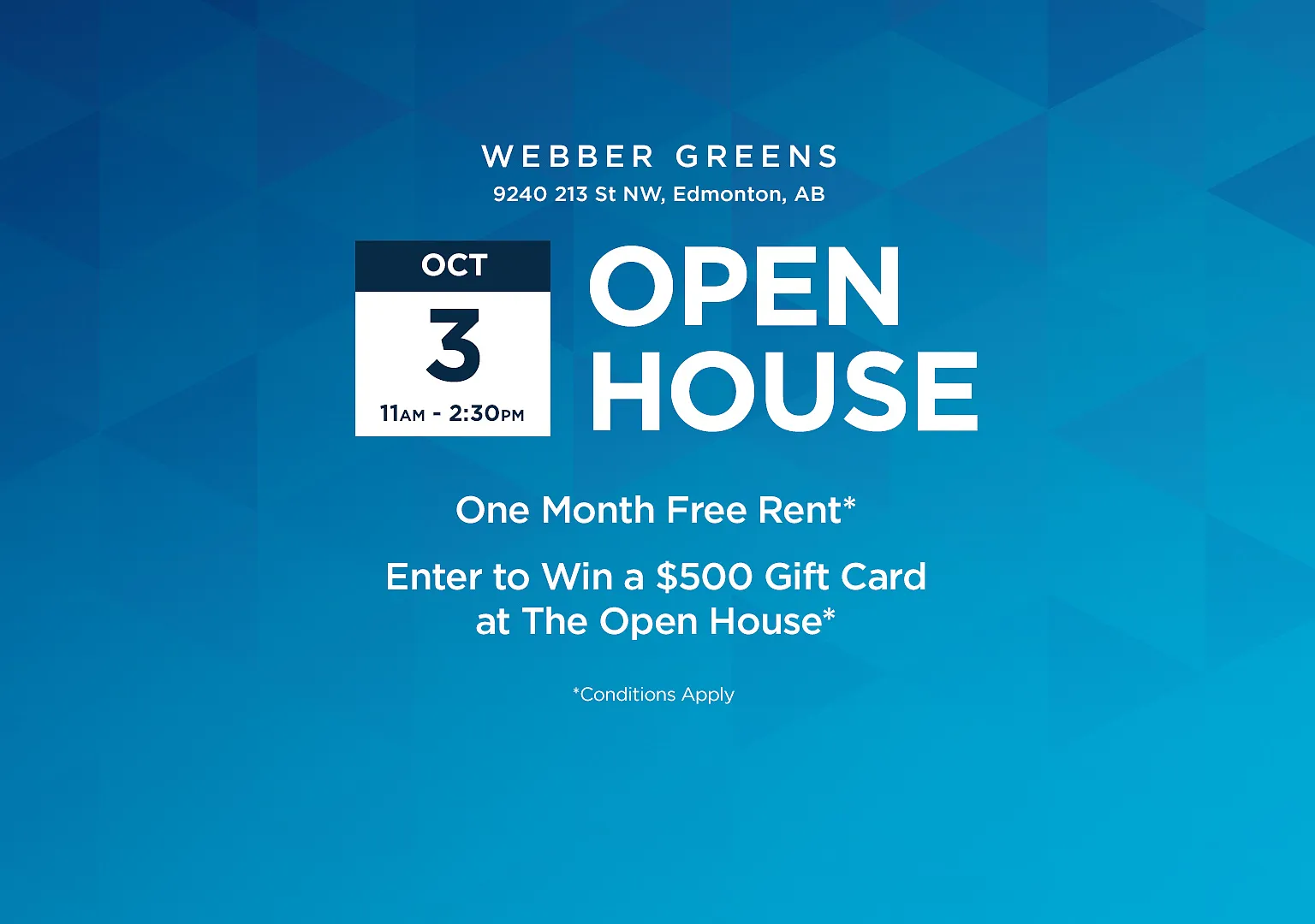 Webber Greens — Photo 2