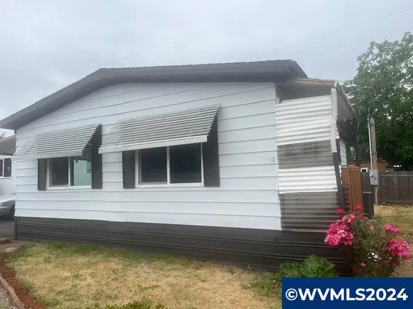 16901 SE Division St Unit 60, Portland, OR 97236