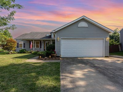 4111 Tamarack Ave, Grove City, OH, 43123