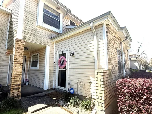 3328 Timberlane Way Dr APT 107, Harvey, LA 70058
