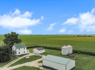 26165 N 3500 East Rd, Buckingham, IL 60917