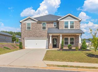 6901 Durham Ln, Fairburn, GA 30213