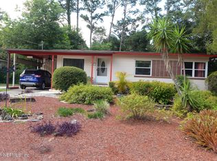 2550 Patsy Anne Dr, Jacksonville, FL 32207