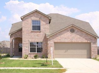 1805 Fairweather Dr, Princeton, TX 75407