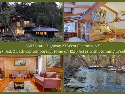 3603 State Highway 23, Oneonta, NY, 13820
