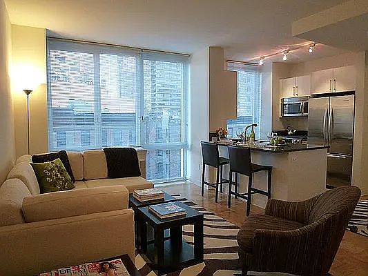 1st image of 1510 Lexington Ave APT 5F