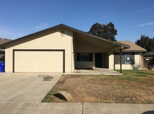 1146 Westside St, Porterville, CA 93257