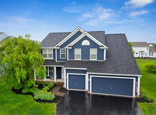 5629 Tayside Cir, Dublin, OH 43016